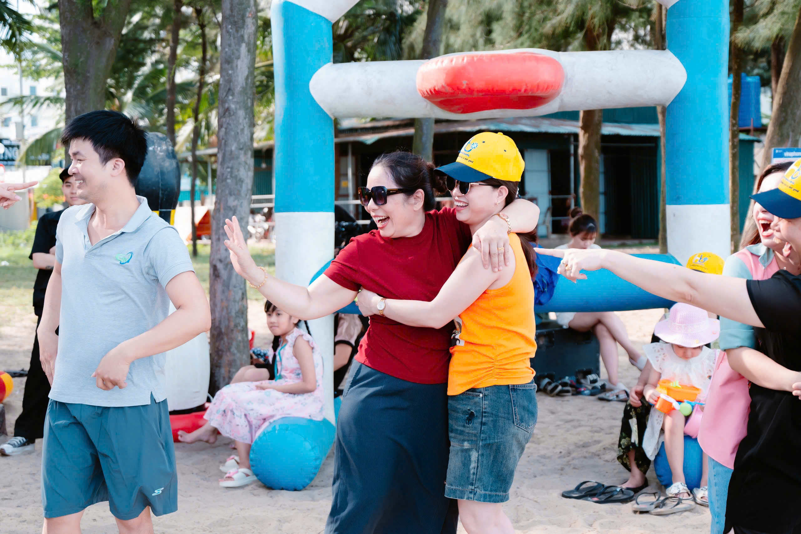 Kinh phí ít vẫn tổ chức được Teambuilding? Có cách đấy!