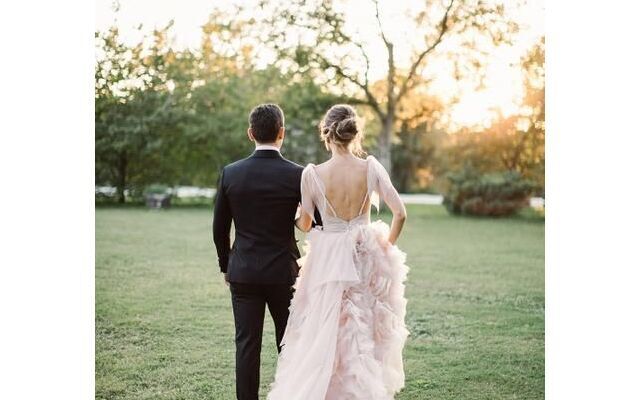 Tiệc cưới - Tiệc sự kiện