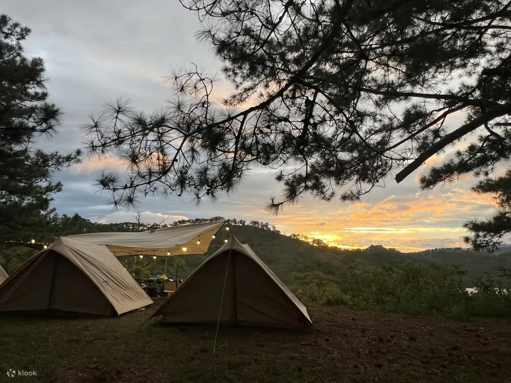 Những địa điểm đẹp nên khám phá vào mùa hè ở Đà Lạt