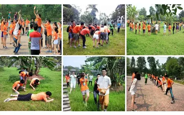 Tour Học Sinh Giá Rẻ Du Lịch Dã Ngoại – Du Lịch phát triển kỹ năng sống cho học sinh.