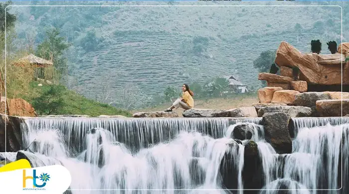 Du lịch Hè - Tour Du lịch Tây Bắc Hà Nội - Mộc Châu - Sơn La - Điện Biên - Sapa