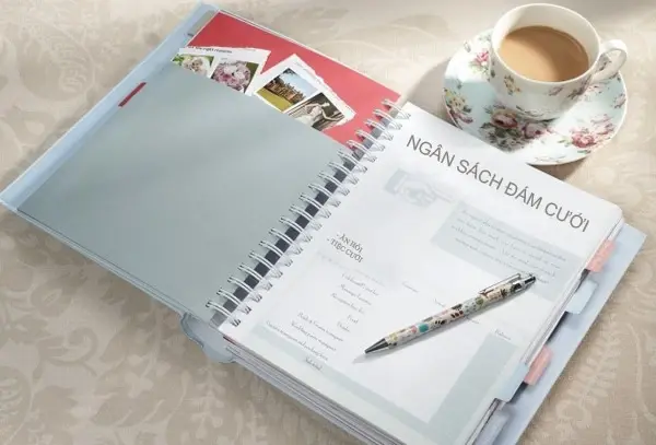 kinh nghiệm tổ chức đám cưới tại nhà