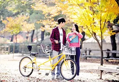 du lịch hàn quốc
