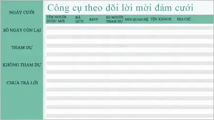 kinh nghiệm tổ chức đám cưới tại nhà