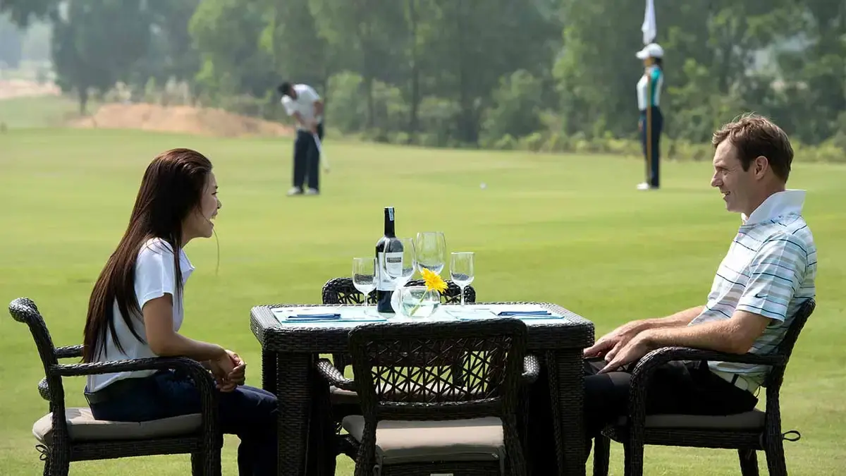sân golf laguna lăng cô (laguna lang co golf course)