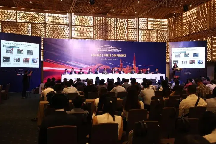 cho thuê sân khấu