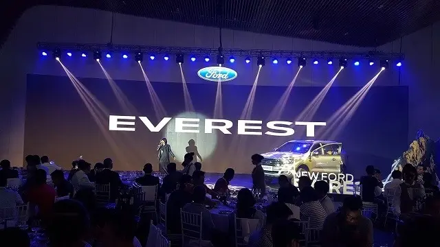 màn hình led p3