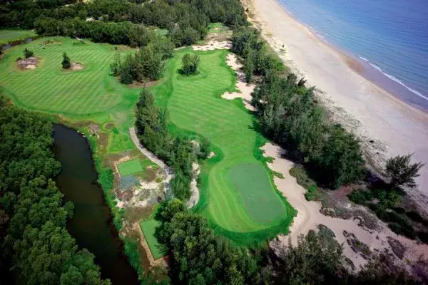 sân golf laguna lăng cô (laguna lang co golf course)