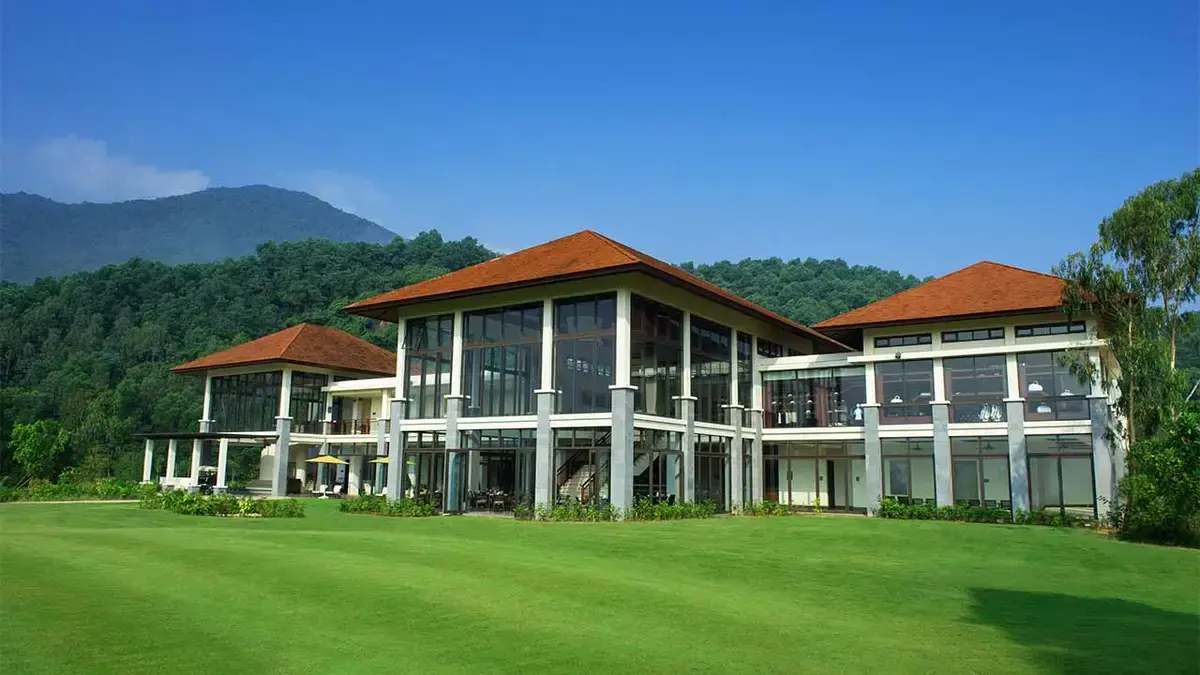 sân golf laguna lăng cô (laguna lang co golf course)